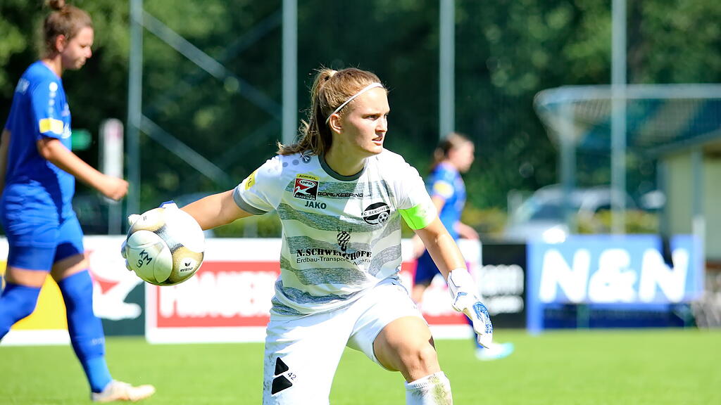 Bergheim_Damen, FC Bergheim
