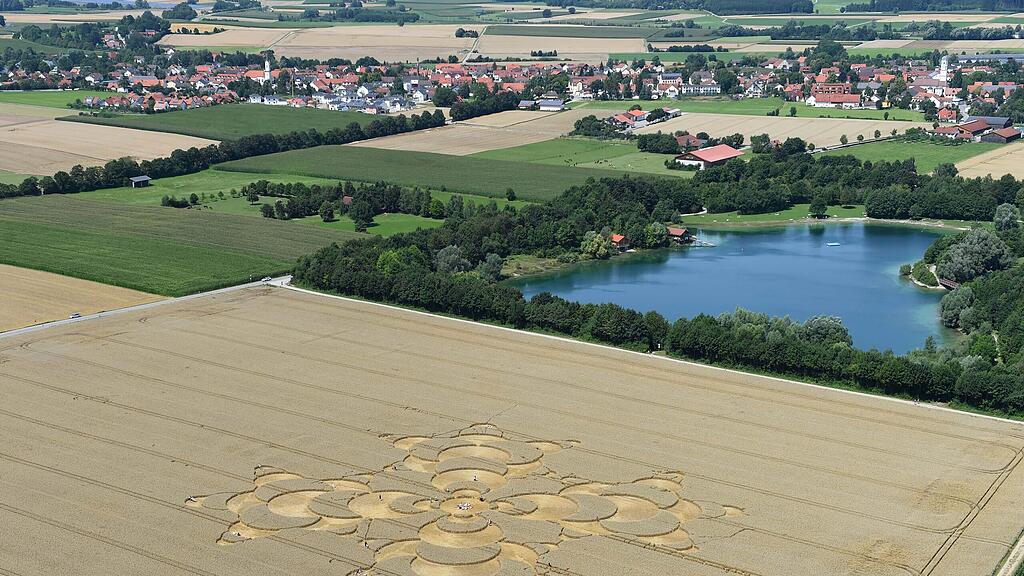 Kornkreis