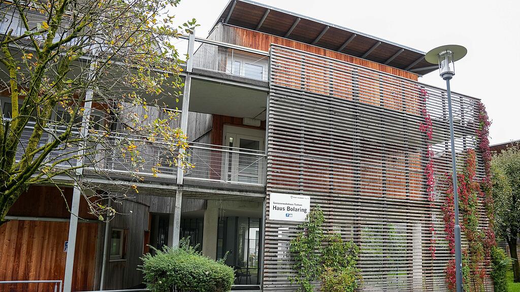 Haus Bolaring