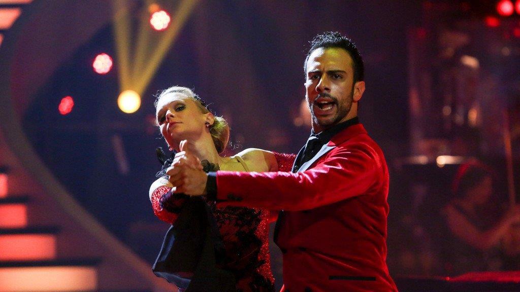 Dancing Stars: Miriams Schwester ist raus