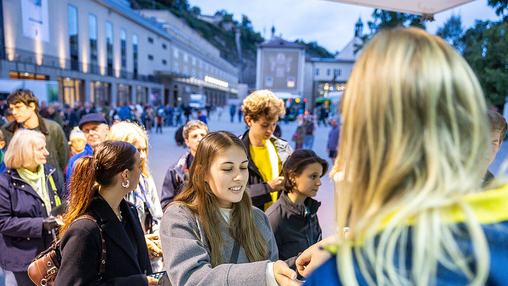 Lange Nacht der Museen