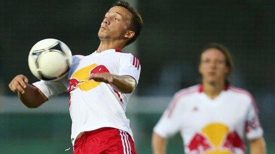 FC Liefering vs. Neumarkt