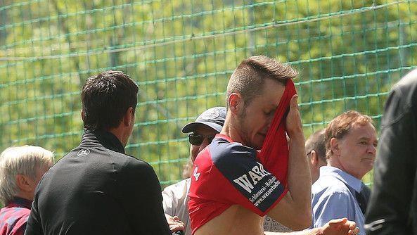 Union Hallein – FC Hallein