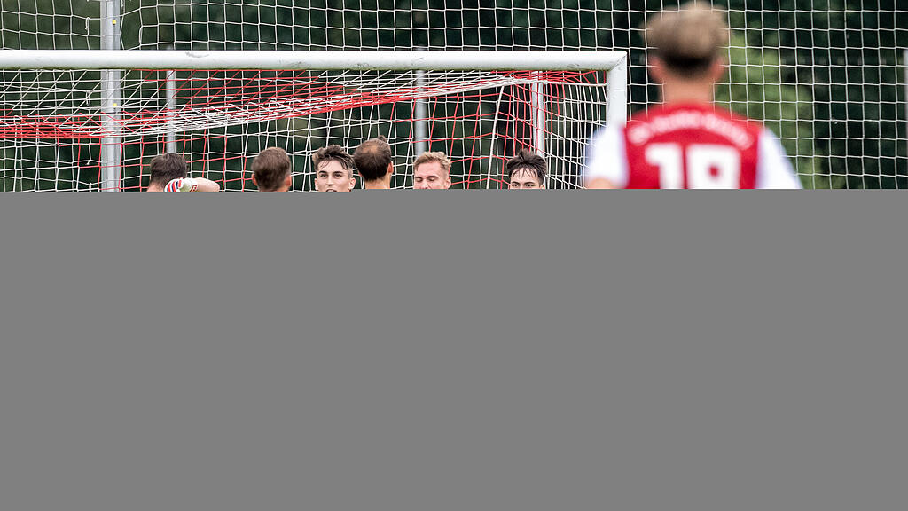 Kuchl, Hallein, Regionalliga