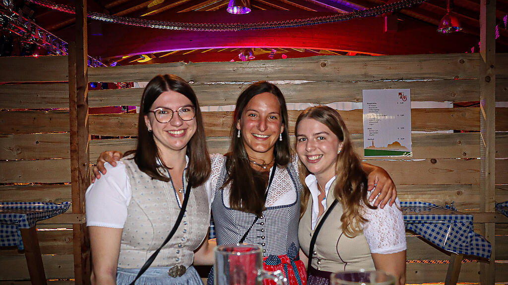 2. Oktoberfest Thalgau