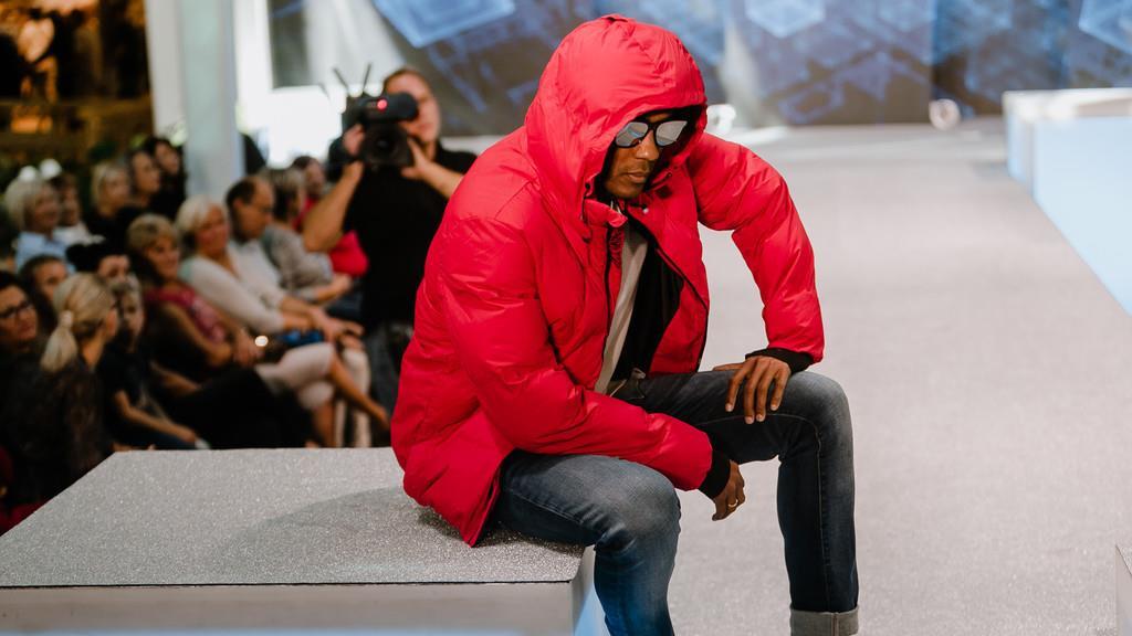 Europark, Fashion Show, I