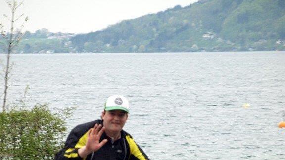 Autofreier Tag am Attersee