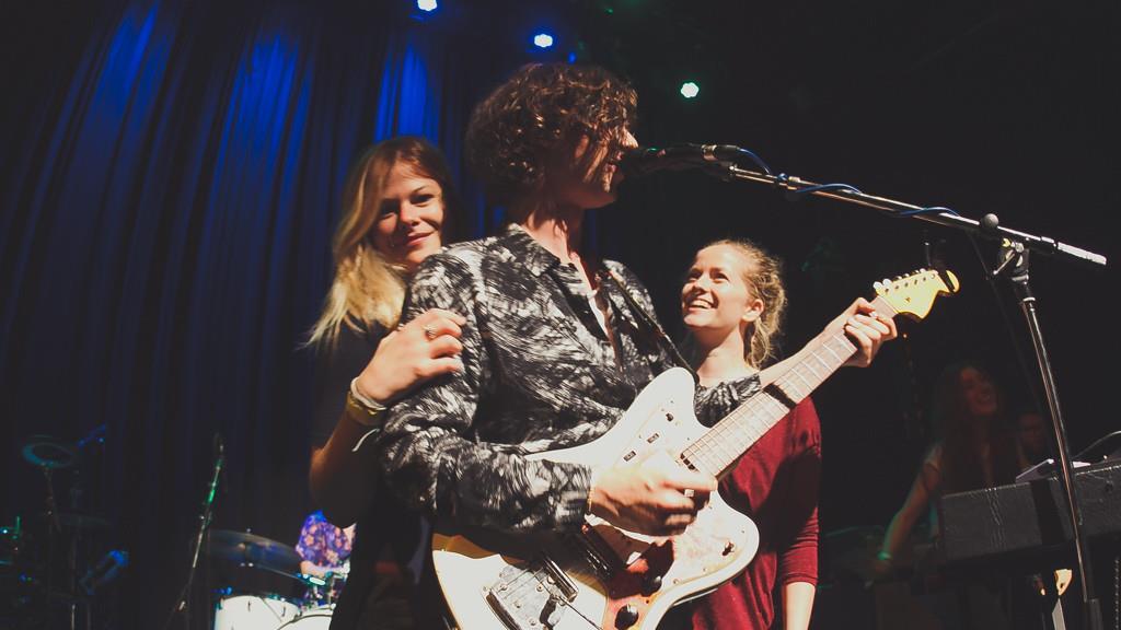 ÖH Sommerfest