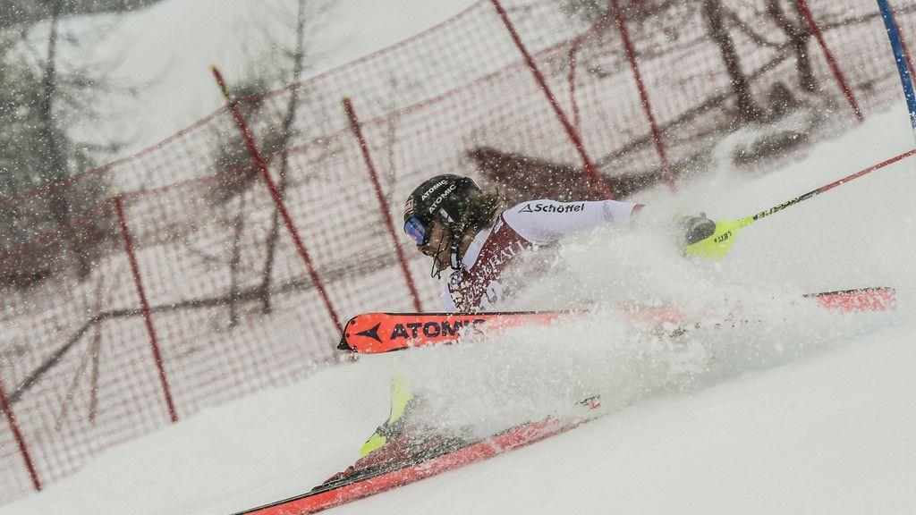 47. Sieg für Hirscher