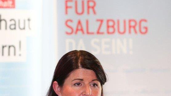Burgstaller nimmt Abschied