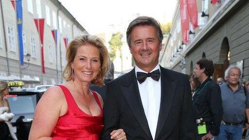 Promis bei "Carmen"