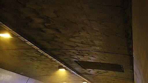 Großübung im Katschbergtunnel