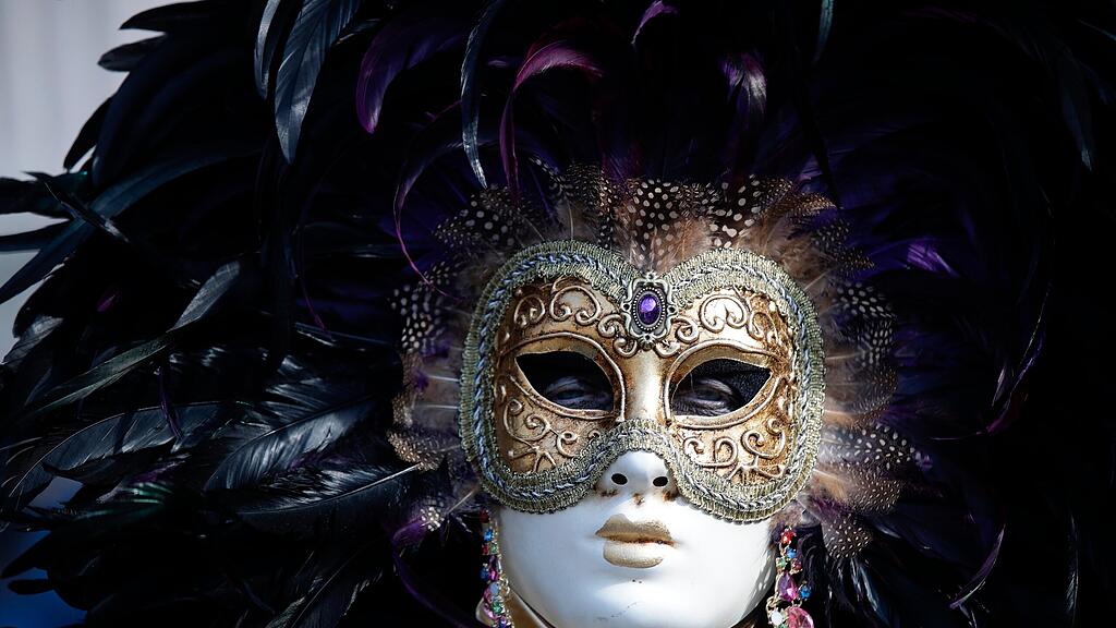 Karneval, Venedig