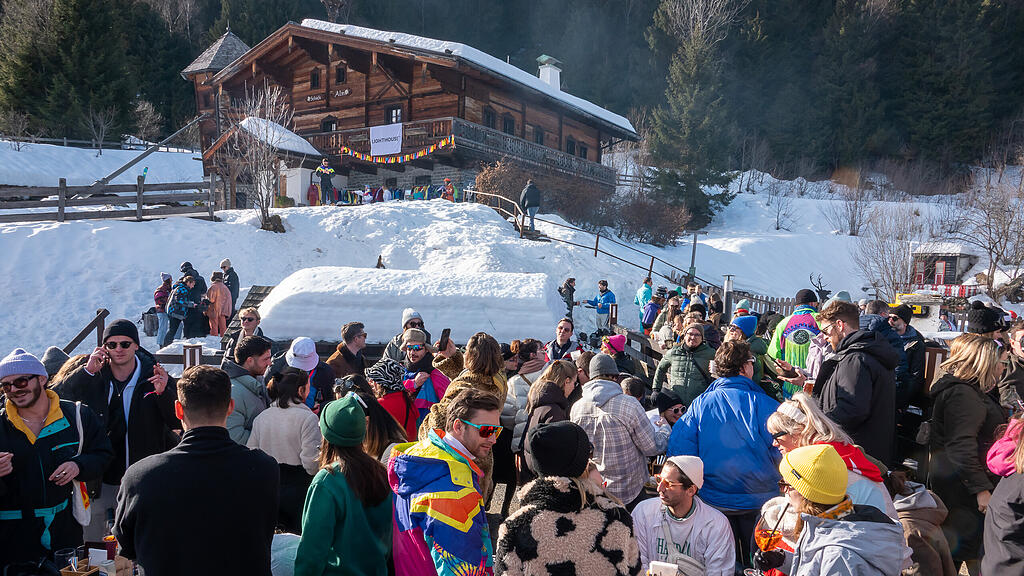 LighthouseFestival Gastein