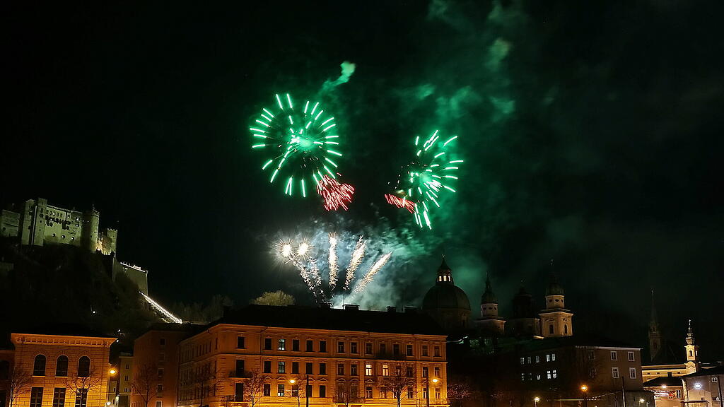 Silvesterfeuerwerk_Salzburg