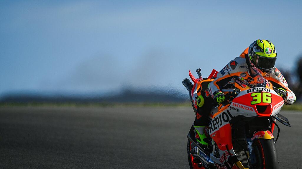 MotoGP - Portimao