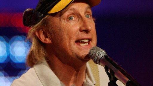 Otto - Bilder seiner Karriere