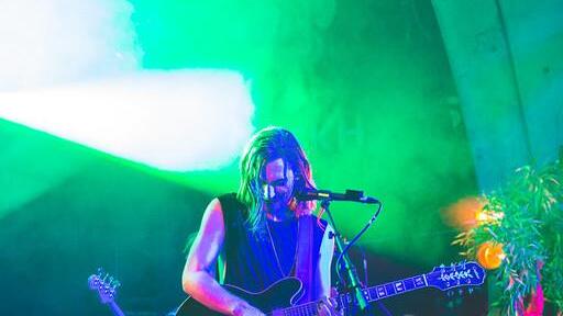 Dawn 2018 im rockhouse