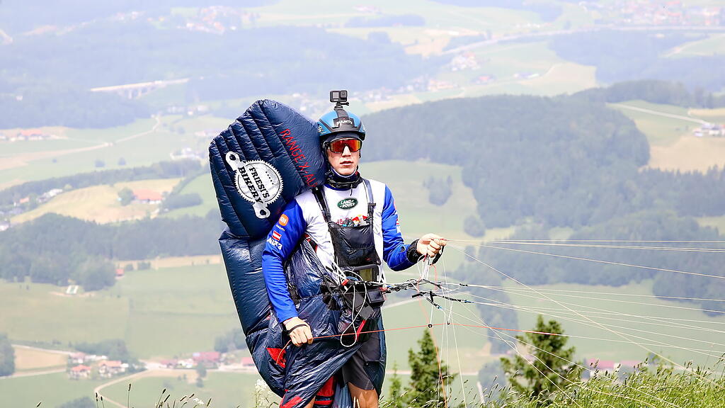 x-alps
