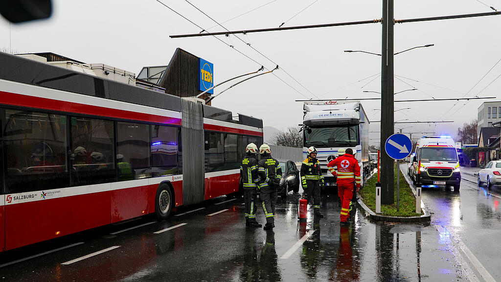 VU Münchner Bundesstraße