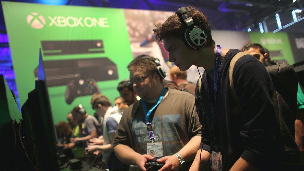 Gamescom in Köln: Erste Eindrücke