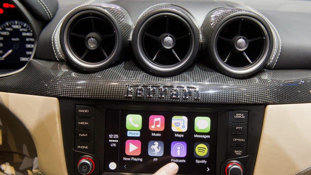 Genfer Autosalon 2014: Erste Highlights