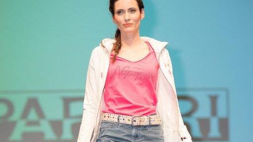 Fashion-Night in der Altstadt, I