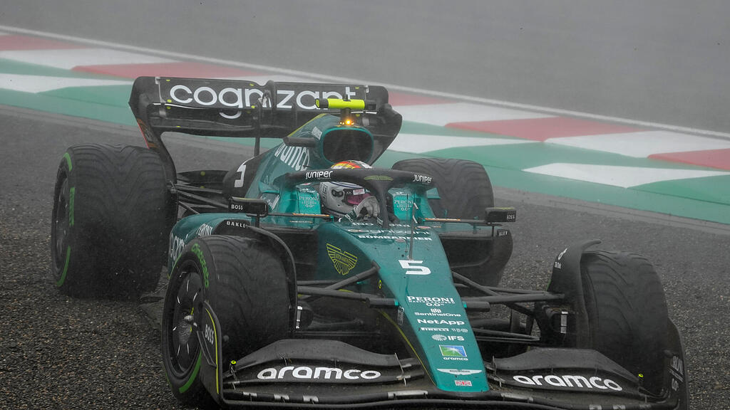 Formel 1 GP von Japan