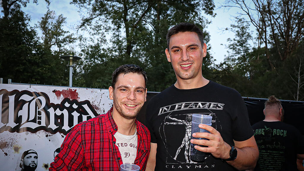 Lake Rock Festival Salzburg
