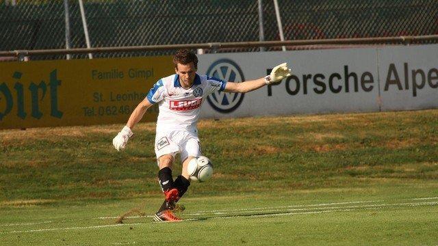 USK Anif - SVS