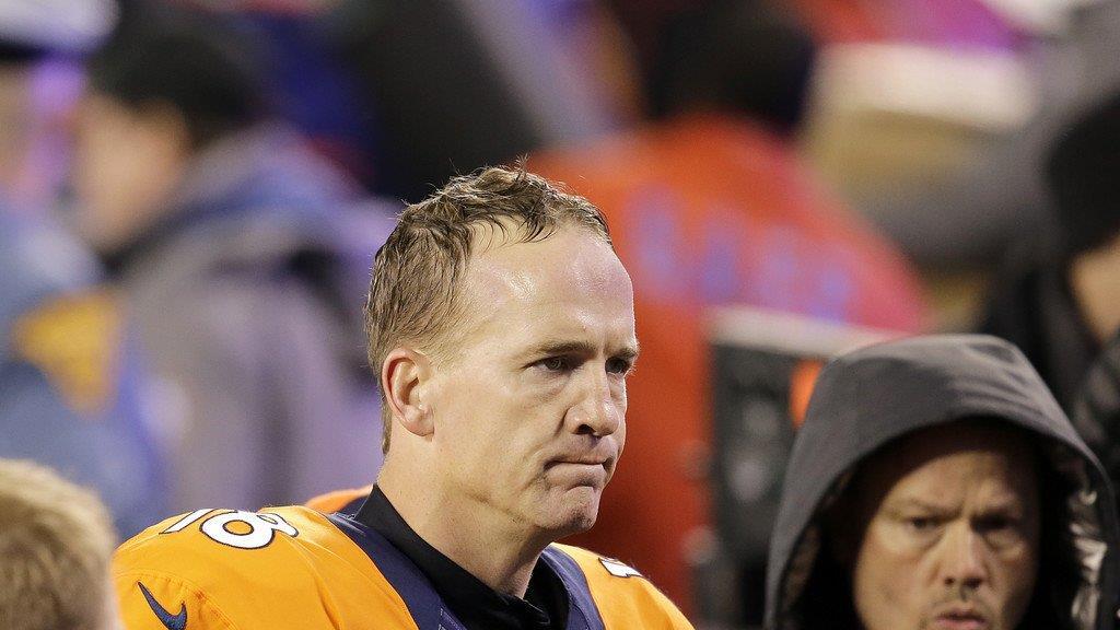 Die besten Bilder vom Super Bowl
