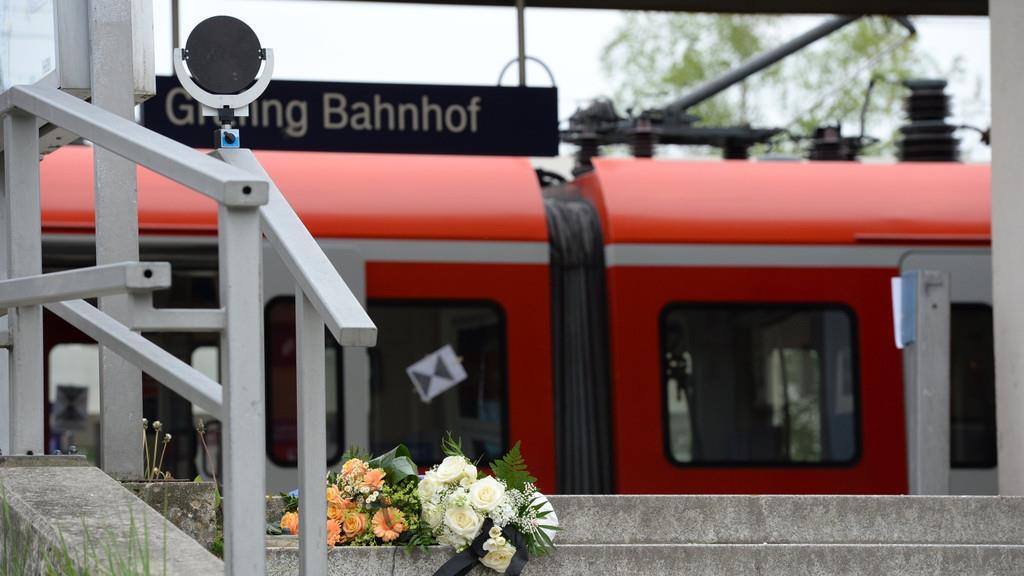 Messerangriff in Grafing