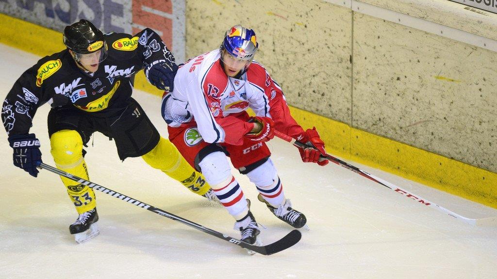 Salzburg besiegt Dornbirn