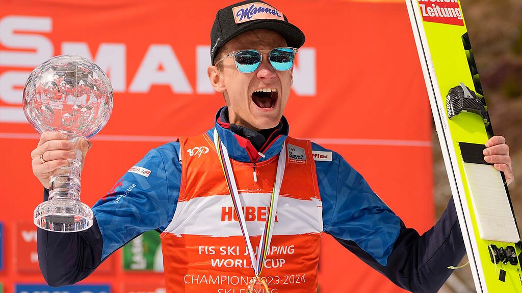 Daniel Huber