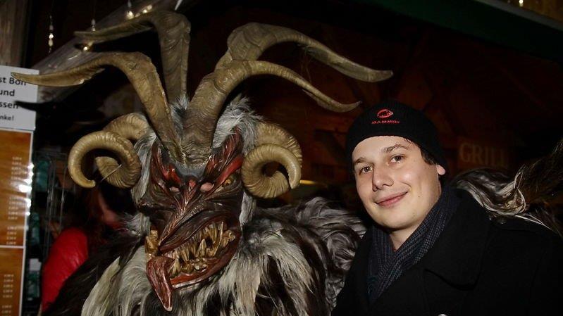 Waldklang Adventmarkt