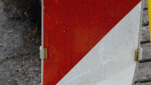 Bilder der Unfallstelle