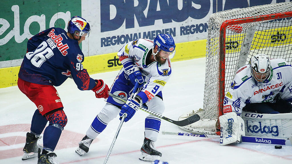 VSV - RED Bull Salzburg