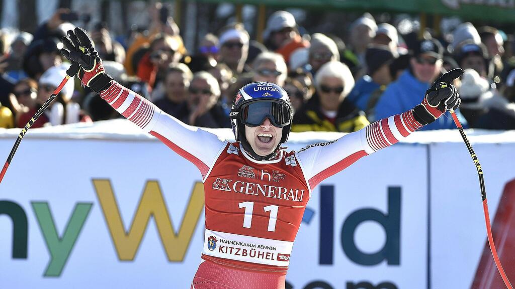 Matthias Mayer