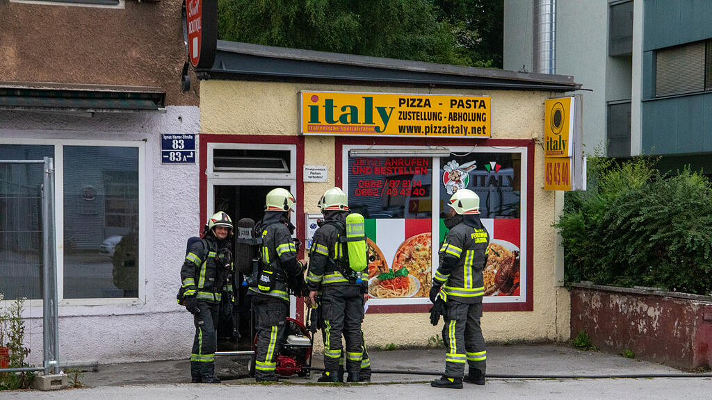 Brand Ignaz-Harrer-Straße
