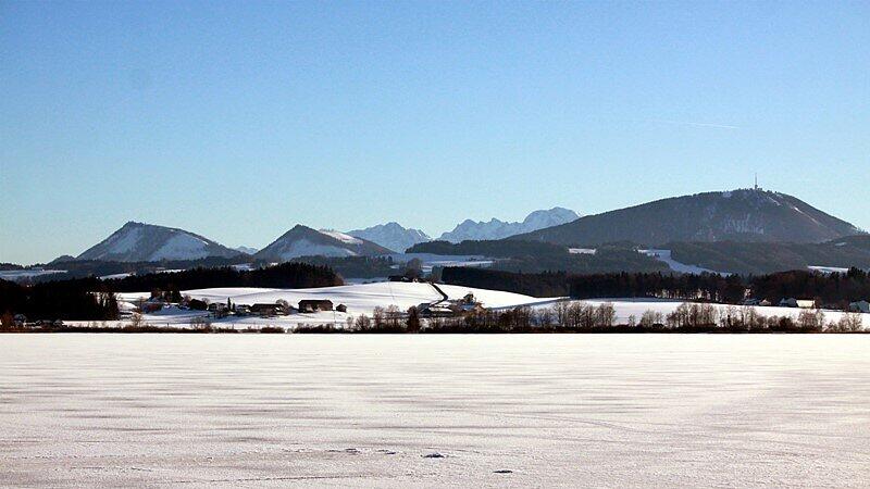 Wallersee