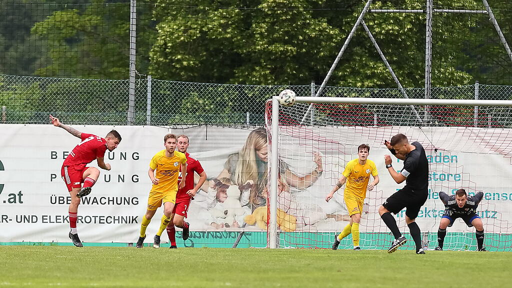 Adnet, Golling, Salzburger Liga