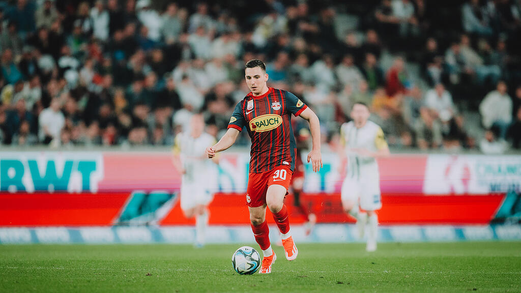 LASK, Red Bull Salzburg, Gloukh
