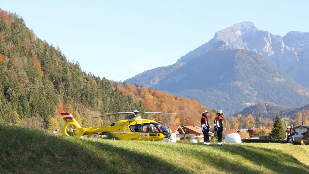 Radfahrer bei Crash getötet