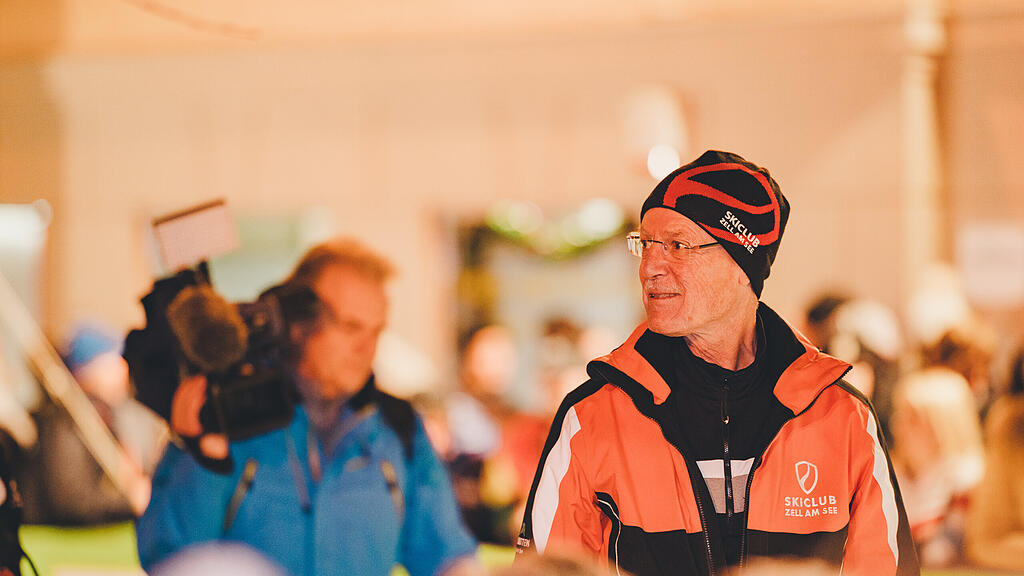 Schmitten Niterace Charity