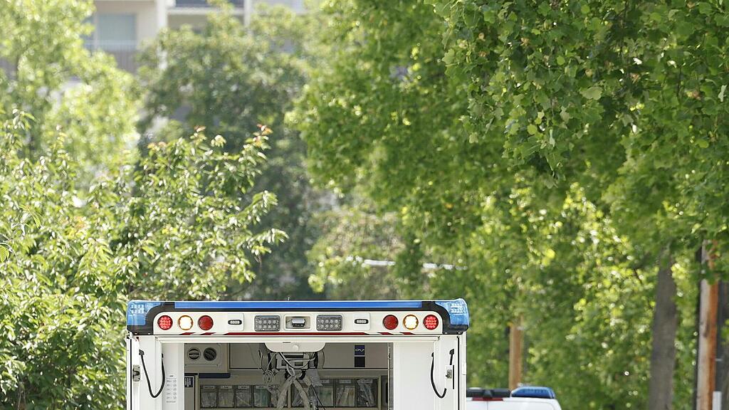 ATTACKE IN GRAZER SCHULE