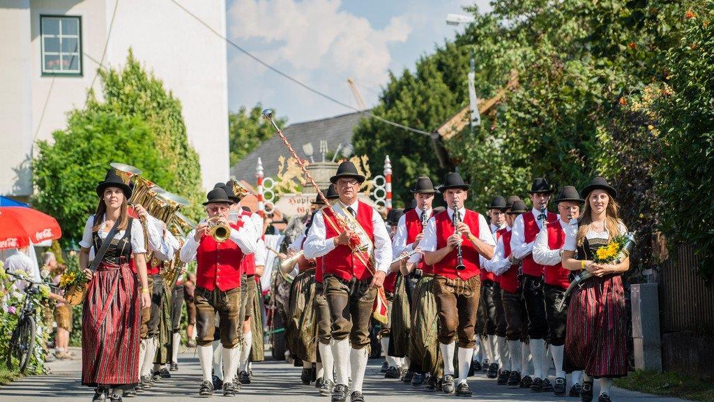 Walser Dorffest 2015, II