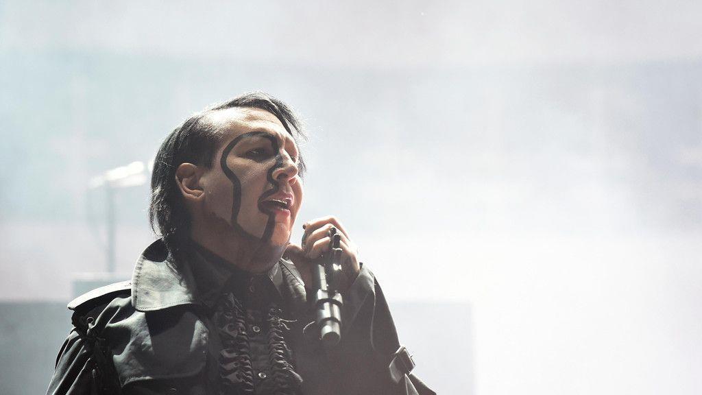 Erster Tag beim Nova Rock