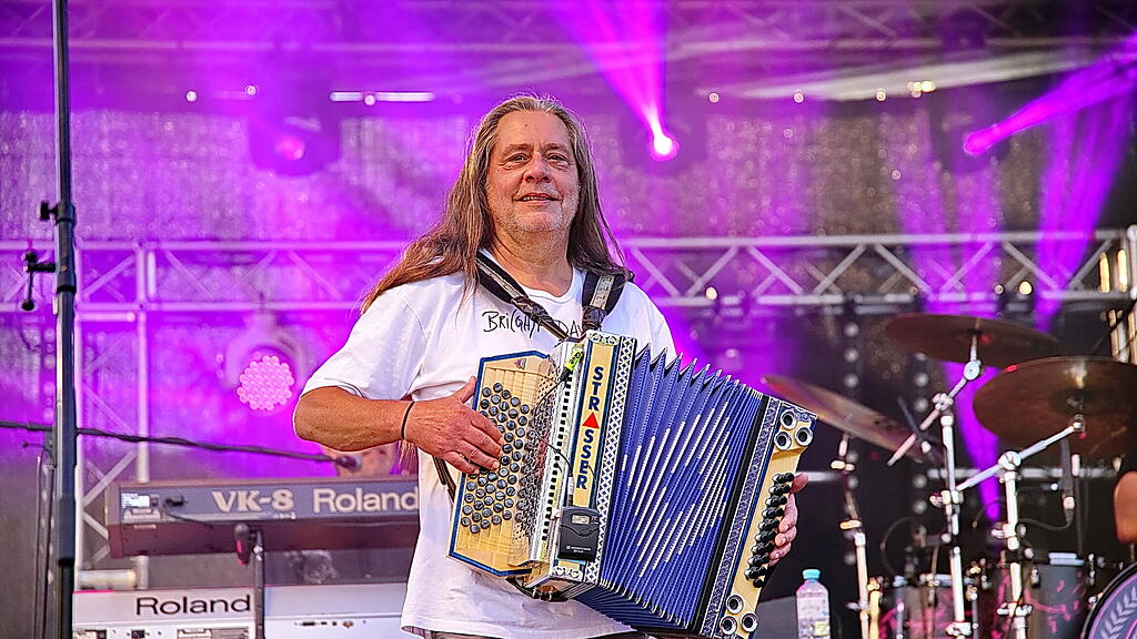 Stadtfest Seekirchen