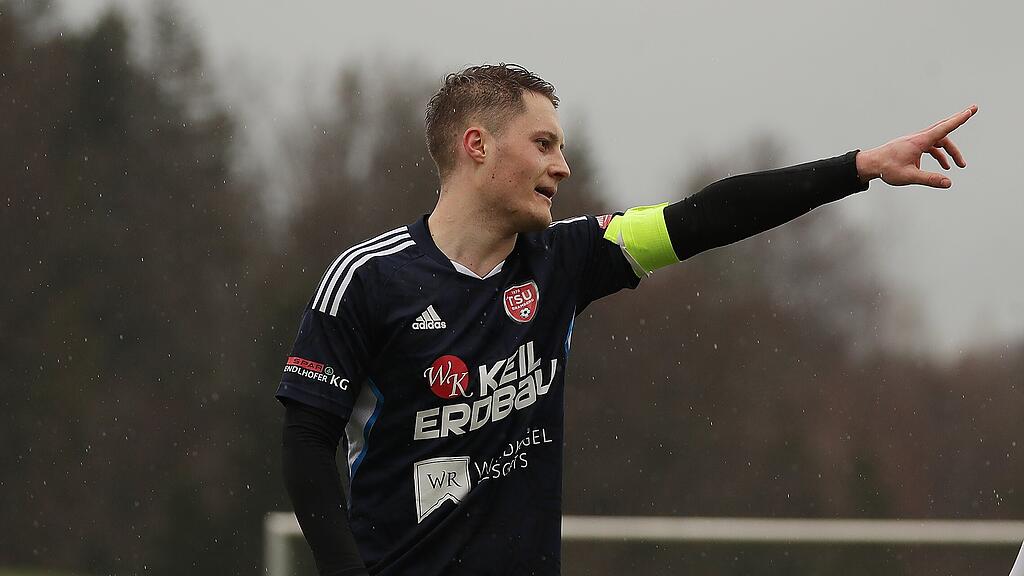 David Nindl, Bramberg