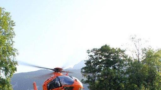 C14 im Einsatz
